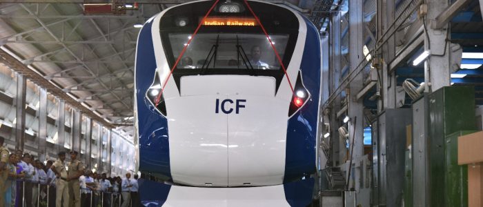 ICF Train 18c